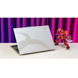 لپ تاپ 16 اینچی ایسر مدل Aspire Lite AL16 52P 32E3-i3 1305U-24GB DDR5-1TB SSD-IPS - کاستوم شده