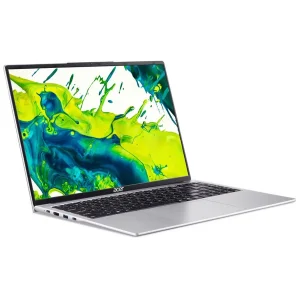 لپ تاپ 16 اینچی ایسر مدل Aspire Lite AL16-54P-39U1-i3 1305U-8GB DDR5 4800MHz-256GB SSD-IPS - کاستوم شده