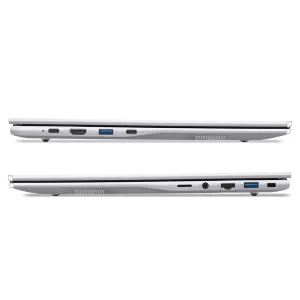 لپ تاپ 16 اینچی ایسر مدل Aspire Lite AL16-54P-39U1-i3 1305U-8GB DDR5 4800MHz-256GB SSD-IPS - کاستوم شده