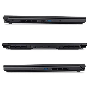 لپ تاپ 16 اینچی ایسر مدل Nitro V16 ANV16-71-760Q-i7 14650HX-16GB DDR5-512GB SSD-RTX4050-FHD 165Hz به همراه کیف