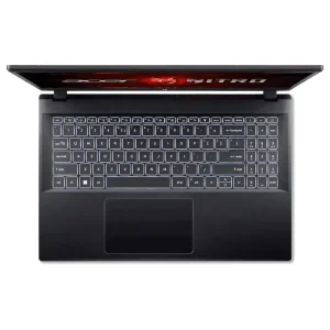 لپ تاپ 15.6 اینچی ایسر مدل Nitro V 15 ANV15-51-554M-i5 13420H-16GB DDR5-512GB SSD-RTX2050-FHD - کاستوم شده