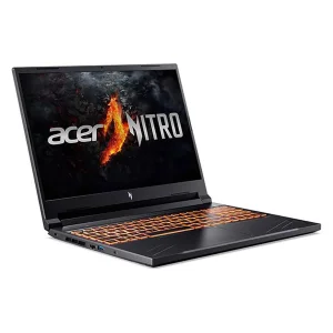 لپ تاپ 16 اینچی ایسر مدل Nitro V 16 ANV16-71-760Q-i7 14650HX-RTX4050 6GB-16GB DDR5 5600MHz-512GB SSD-FHD 165Hz