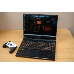 لپ تاپ 16 اینچی ایسر مدل Nitro V 16 ANV16-71-760Q-i7 14650HX-RTX4050 6GB-16GB DDR5 5600MHz-512GB SSD-FHD 165Hz