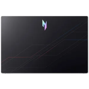 لپ تاپ 15.6 اینچی ایسر مدل Nitro V 15 ANV15-52-99CV-i9 13900H-16GB DDR4 3200MHz-2TB SSD-RTX5050 8GB-FHD 165Hz - کاستوم شده