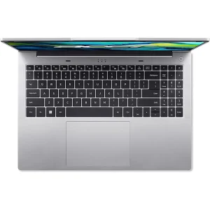 لپ تاپ 16 اینچی ایسر مدل Aspire Lite AL16-52P-31UT-i3 1305U-32GB DDR5-512GB SSD-IPS - کاستوم شده