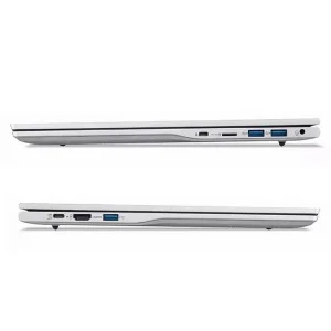 لپ تاپ 16 اینچی ایسر مدل Aspire Lite AL16-52P-31UT-i3 1305U-32GB DDR5-512GB SSD-IPS - کاستوم شده