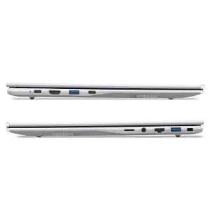 لپ تاپ 16 اینچی ایسر مدل Aspire Lite AL16-54P-39U1-i3 1305U-32GB DDR5 4800MHz-1TB SSD-IPS - کاستوم شده