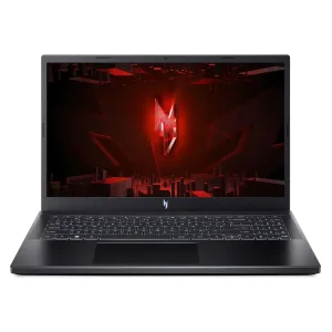 لپ تاپ 15.6 اینچی ایسر مدل Aspire Nitro V15 ANV15-52-57BB-Core i5-13420H-RTX5050 8GB-16GB DDR4 3200MHz-2TB SSD-FHD 165Hz-W - کاستوم شده