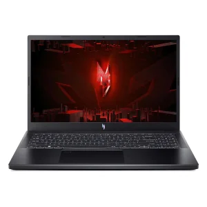 لپ تاپ 15.6 اینچی ایسر مدل Nitro V 15 ANV15-51-59RM-i5 13420H-RTX2050 4GB-8GB DDR5 4800MHz-512GB SSD-FHD 144Hz