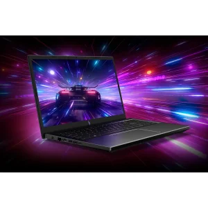لپ تاپ 15.6 اینچی ایسر مدل Nitro V 15 ANV15-51-59RM-i5 13420H-RTX2050 4GB-8GB DDR5 4800MHz-512GB SSD-FHD 144Hz