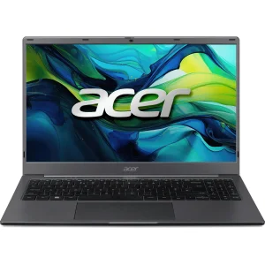 لپ تاپ 15.6 اینچی ایسر مدل Aspire Lite AL15-72P-76WK-i7 13620H-16GB DDR5 4800MHz-2TB SSD-IPS - کاستوم شده