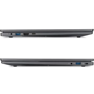 لپ تاپ 15.6 اینچی ایسر مدل Aspire Lite AL15-72P-76WK-i7 13620H-16GB DDR5 4800MHz-2TB SSD-IPS - کاستوم شده