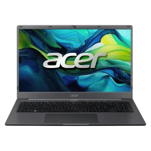 لپ تاپ 15.6 اینچی ایسر مدل Aspire Lite AL15-72P-57CM-i5 13500H-16GB DDR5 4800MHz-512GB SSD-IPS
