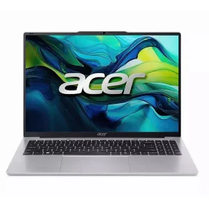 لپ تاپ 16 اینچی ایسر مدل Aspire Lite AL16-52P-59QU-i5 1334U-24GB DDR5-512GB SSD-IPS