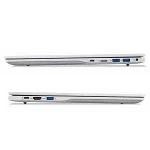 لپ تاپ 16 اینچی ایسر مدل Aspire Lite AL16-52P-59QU-i5 1334U-24GB DDR5-512GB SSD-IPS