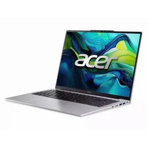 لپ تاپ 16 اینچی ایسر مدل Aspire Lite AL16 52P 32E3-i3 1305U-20GB DDR5-2TB SSD-IPS - کاستوم شده