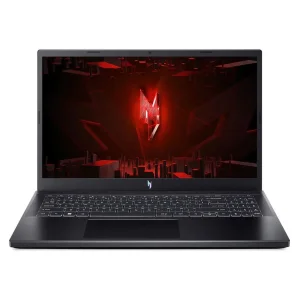 لپ تاپ 15.6 اینچی ایسر مدل Nitro V 15 ANV15-52-594J-i5 13420H-RTX3050 6GB-16GB DDR5 4800MHz-512GB SSD-FHD 165Hz