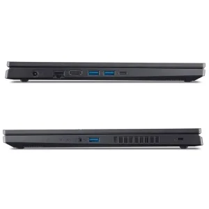 لپ تاپ 15.6 اینچی ایسر مدل Nitro V 15 ANV15-52-594J-i5 13420H-RTX3050 6GB-16GB DDR5 4800MHz-512GB SSD-FHD 165Hz