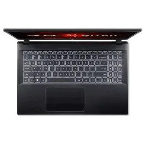 لپ تاپ 15.6 اینچی ایسر مدل Nitro V 15 ANV15-52-594J-i5 13420H-RTX3050 6GB-16GB DDR5 4800MHz-512GB SSD-FHD 165Hz