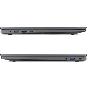 لپ تاپ 15.6 اینچی ایسر مدل Aspire Lite AL15-72P-58X5-i5 13420H-8GB DDR5 4800MHz-512GB SSD-IPS