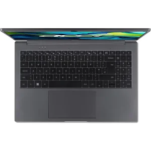 لپ تاپ 15.6 اینچی ایسر مدل Aspire Lite AL15-72P-57CM-i5 13420H-16GB DDR5 4800MHz-512GB SSD-IPS