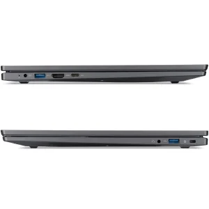لپ تاپ 15.6 اینچی ایسر مدل Aspire Lite AL15-72P-57CM-i5 13420H-16GB DDR5 4800MHz-512GB SSD-IPS