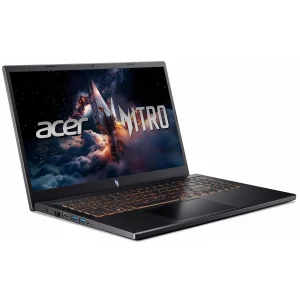 لپ تاپ 15.6 اینچی ایسر مدل Nitro V 15 ANV15-52-92DD-i9 13900H-16GB DDR4 3200MHz-2TB SSD-RTX5060 8GB-FHD 165Hz - کاستوم شده