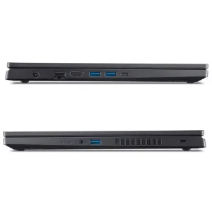 لپ تاپ 15.6 اینچی ایسر مدل Nitro V 15 ANV15-51-554M-i5 13420H-16GB DDR5-1TB SSD-RTX2050-FHD - کاستوم شده