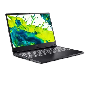 لپ تاپ 15.6 اینچی ایسر مدل Aspire 7 A715-59G-58A8-i5 12450H-RTX3050 6GB-8GB DDR4 3200MHz-512GB SSD-FHD 144Hz-W - کاستوم شده
