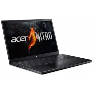 لپ تاپ 15.6 اینچی ایسر مدل Nitro V 15 ANV15-41-R05Y-R7 7735HS-RTX3050 6GB-32GB DDR5 4800MHz-2TB SSD-FHD 165Hz - کاستوم شده