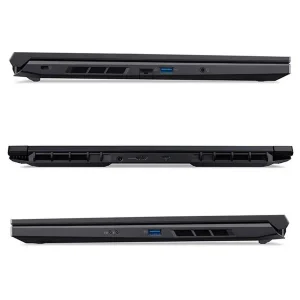 لپ تاپ 16 اینچی ایسر مدل Nitro V16 ANV16-71-760Q-i7 14650HX-24GB DDR5-512GB SSD-RTX4050-FHD - کاستوم شده