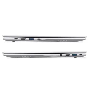 لپ تاپ 16 اینچی ایسر مدل Aspire Lite AL16-54P-39U1-i3 1305U-8GB DDR5 4800MHz-512GB SSD-IPS