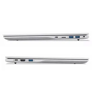لپ تاپ 16 اینچی ایسر مدل Aspire Lite AL16-54P-37VZ-i3 1305U-8GB DDR5 4800MHz-512GB SSD-IPS