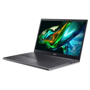 لپ تاپ 15.6 اینچی ایسر مدل Aspire 5 A515-58M-53ES-i5 13420H-8GB DDR5 4800MHz-1TB SSD-IPS - کاستوم شده
