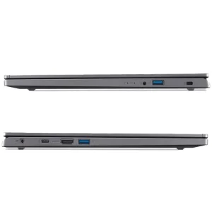 لپ تاپ 15.6 اینچی ایسر مدل Aspire 5 A515-58M-53ES-i5 13420H-8GB DDR5 4800MHz-1TB SSD-IPS - کاستوم شده