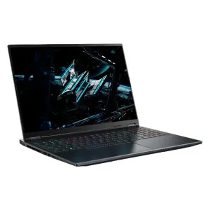 لپ تاپ 16 اینچ ایسر مدل Predator HELIOS NEO16S AI PHN16S-71-91AW- Core Ultra 9 275HX-32GB DDR5 5600MHZ-1TB SSD-RTX5060 8GB-OLED QHD 240Hz-W - کاستوم شده