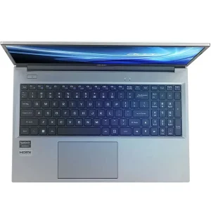 لپ تاپ 15.6 اینچ ایسر مدل Aspire Lite AL15-41-Ryzen 5 7430U-32GB DDR4 3200MHz-1TB SSD-IPS - کاستوم شده