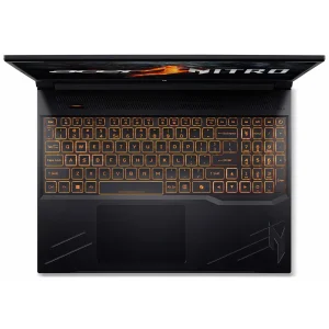 لپ تاپ 16 اینچی ایسر مدل Nitro V16 ANV16-71-760Q-i7 14650HX-64GB DDR5-1TB SSD-RTX4050-FHD - کاستوم شده