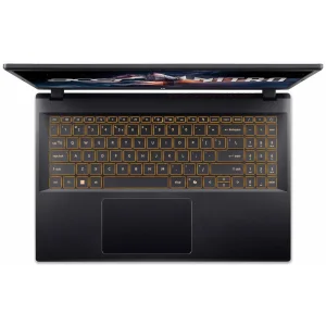 لپ تاپ 15.6 اینچی ایسر مدل Nitro V 15 ANV15-52-99CV-i9 13900H-32GB DDR4 3200MHz-2TB SSD-RTX5050 8GB-FHD 165Hz - کاستوم شده
