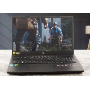 لپ تاپ 15.6 اینچی ایسر مدل Nitro V 15 ANV15-52-788T-i7 13620H-32GB DDR5 4800MHz-512B SSD-RTX3050 6GB-FHD 165Hz - کاستوم شده