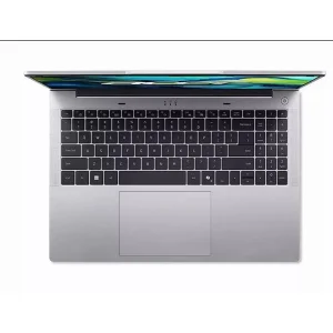 لپ تاپ 16 اینچی ایسر مدل Aspire Lite AL16-52P-52JZ-i5 1334U-24GB DDR5-1TB SSD-IPS - کاستوم شده