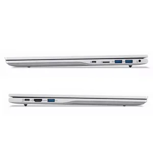 لپ تاپ 16 اینچی ایسر مدل Aspire Lite AL16-52P-52JZ-i5 1334U-24GB DDR5-1TB SSD-IPS - کاستوم شده