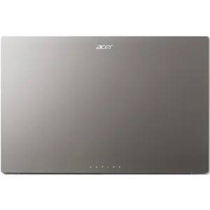 لپ تاپ 15.6 اینچی ایسر مدل Aspire Lite AL15-33P-3809-Core 3 N355-8GB DDR5 4800MHz-512GB SSD-IPS