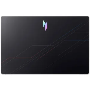 لپ تاپ 15.6 اینچی ایسر مدل Nitro V 15 ANV15-52-92DD-i9 13900H-32GB DDR4 3200MHz-512GB SSD-RTX5060 8GB-FHD 165Hz - کاستوم شده