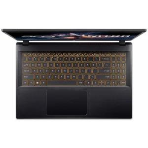 لپ تاپ 15.6 اینچی ایسر مدل Nitro V 15 ANV15-52-92DD-i9 13900H-16GB DDR4 3200MHz-1TB SSD-RTX5060 8GB-FHD 165Hz - کاستوم شده