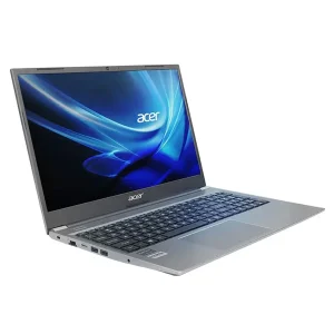 لپ تاپ 15.6 اینچ ایسر مدل Aspire Lite AL15-41-Ryzen 5 7430U-32GB DDR4 3200MHz-512GB SSD-IPS - کاستوم شده