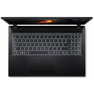 لپ تاپ 15.6 اینچی ایسر مدل Nitro V 15 ANV15-41-R05Y-R7 7735HS-RTX3050 6GB-32GB DDR5 4800MHz-1TB SSD-FHD 165Hz - کاستوم شده