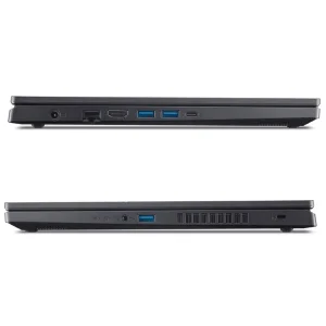 لپ تاپ 15.6 اینچی ایسر مدل Nitro V 15 ANV15-52-788T-i7 13620H-16GB DDR5 4800MHz-1TB SSD-RTX3050 6GB-FHD 165Hz - کاستوم شده