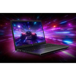لپ تاپ 15.6 اینچی ایسر مدل Nitro V 15 ANV15-52-788T-i7 13620H-16GB DDR5 4800MHz-1TB SSD-RTX3050 6GB-FHD 165Hz - کاستوم شده