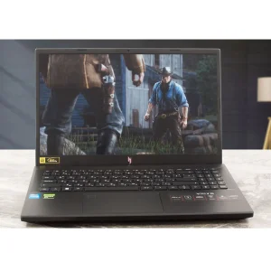 لپ تاپ 15.6 اینچی ایسر مدل Nitro V 15 ANV15-52-788T-i7 13620H-16GB DDR5 4800MHz-1TB SSD-RTX3050 6GB-FHD 165Hz - کاستوم شده